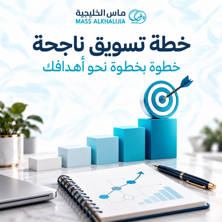 خطة تسويق ناجحة خطوة بخطوة-15 (متوسط)